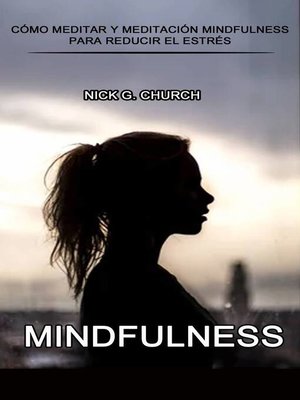 cover image of Mindfulness